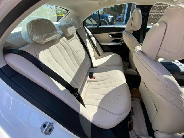 2026 Mercedes-Benz E 350 Unknown