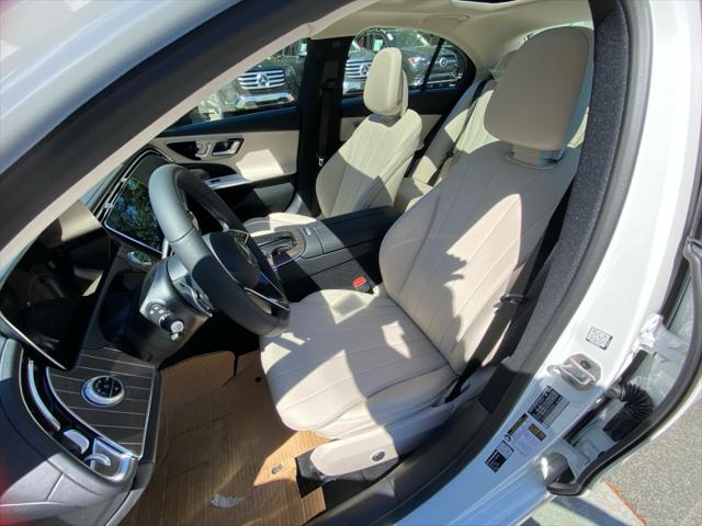 2026 Mercedes-Benz E 350 Unknown