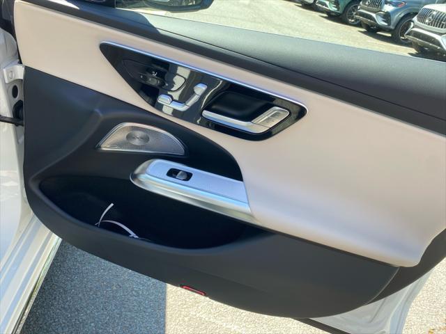 2026 Mercedes-Benz E 350 Unknown