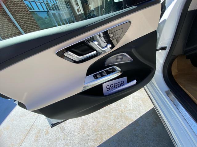 2026 Mercedes-Benz E 350 Unknown