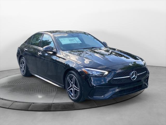 2026 Mercedes-Benz C-CLASS C 300 Unknown for sale in Charlottesville, VA
