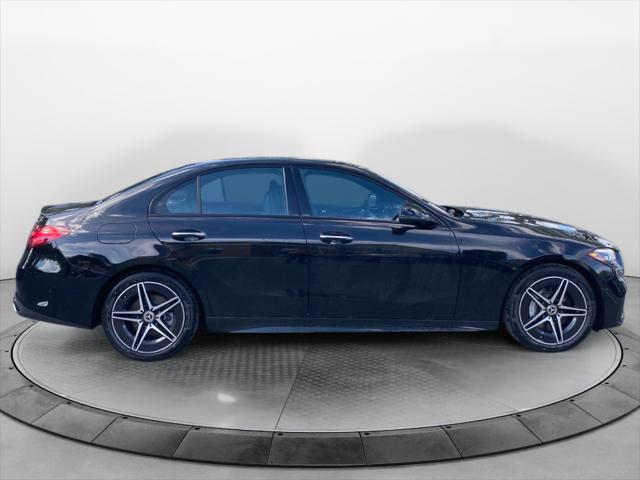2026 Mercedes-Benz C-CLASS C 300 Unknown