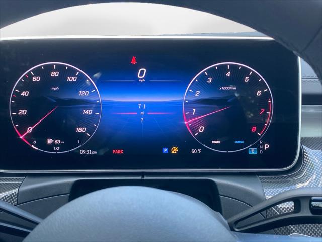 2026 Mercedes-Benz C-CLASS C 300 Unknown