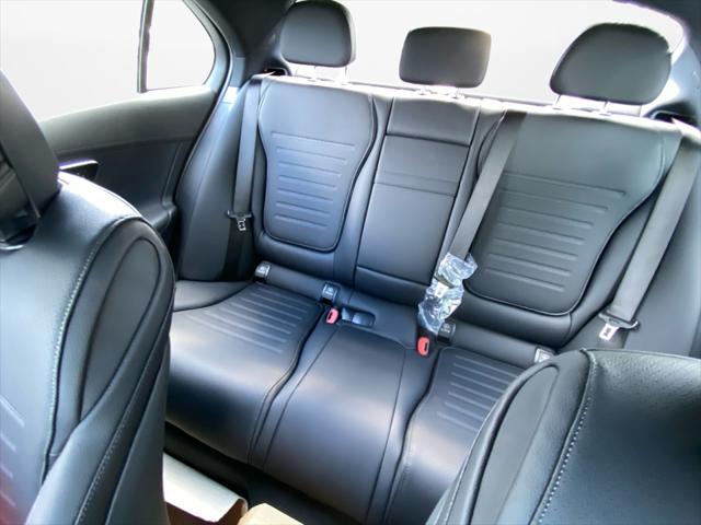 2026 Mercedes-Benz C-CLASS C 300 Unknown