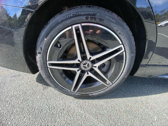 2026 Mercedes-Benz C-CLASS C 300 Unknown
