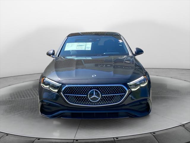 2026 Mercedes-Benz E 350 Unknown