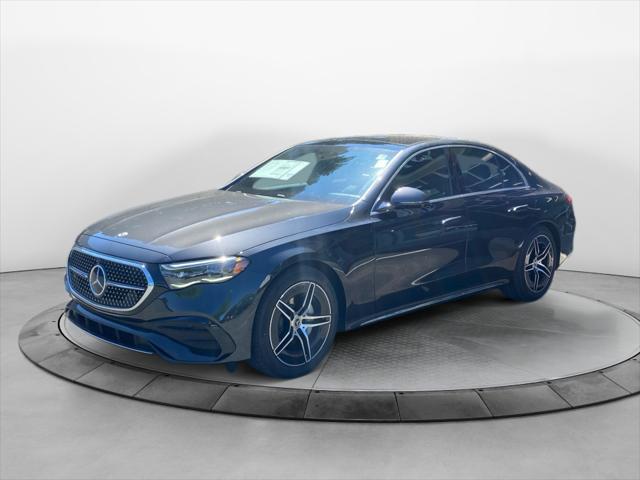 2026 Mercedes-Benz E 350 Unknown