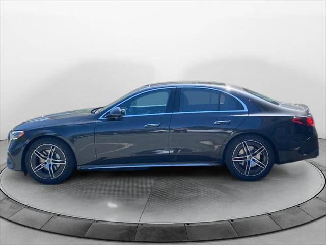 2026 Mercedes-Benz E 350 Unknown
