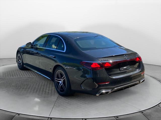 2026 Mercedes-Benz E 350 Unknown