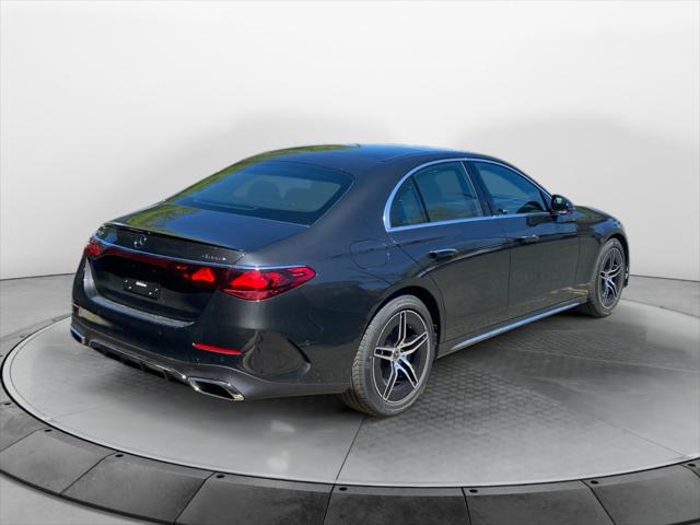 2026 Mercedes-Benz E 350 Unknown