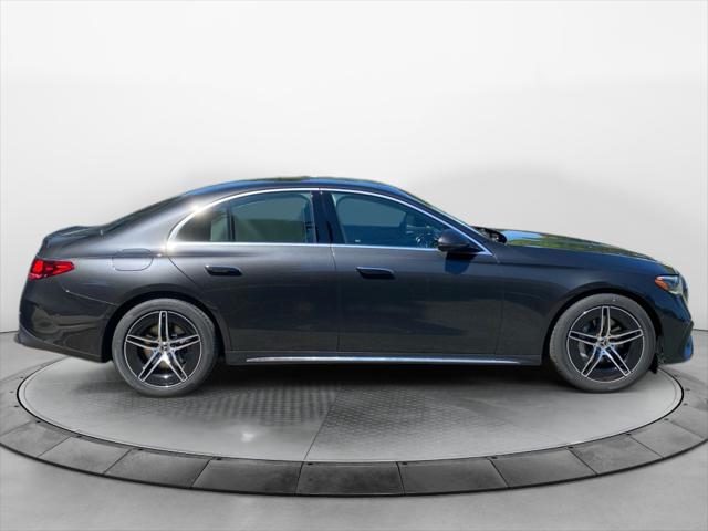 2026 Mercedes-Benz E 350 Unknown