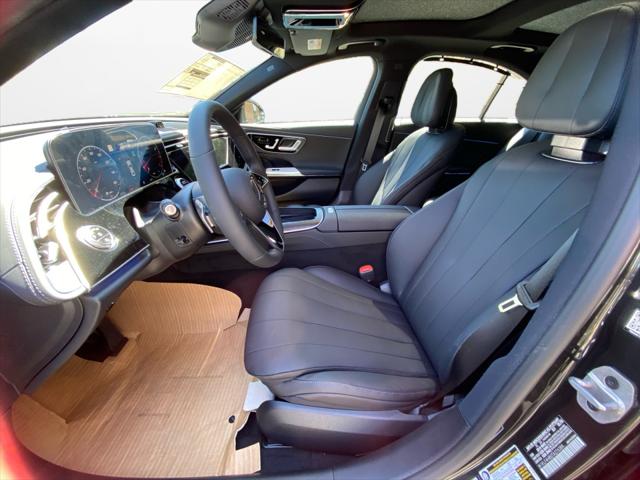 2026 Mercedes-Benz E 350 Unknown