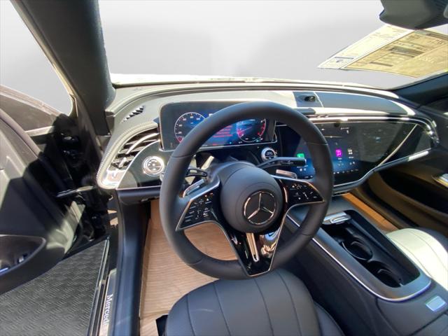 2026 Mercedes-Benz E 350 Unknown