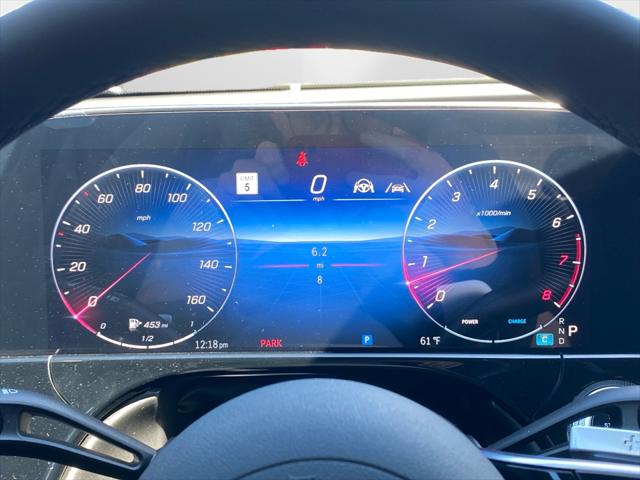 2026 Mercedes-Benz E 350 Unknown