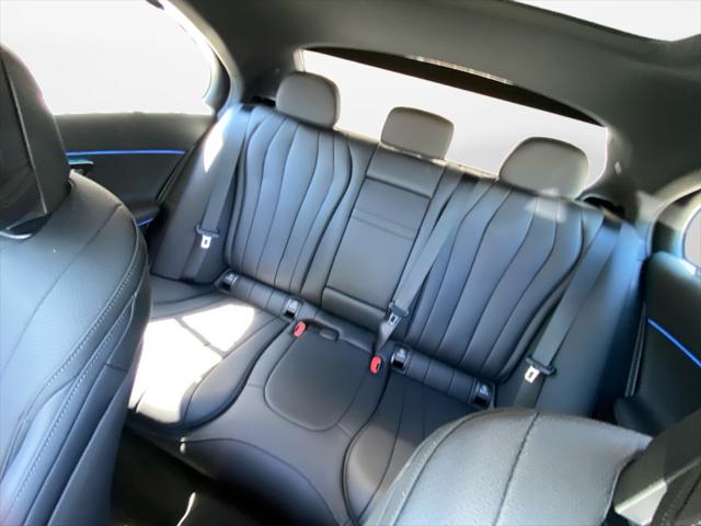 2026 Mercedes-Benz E 350 Unknown