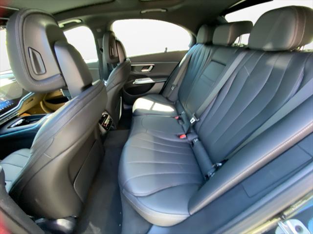 2026 Mercedes-Benz E 350 Unknown