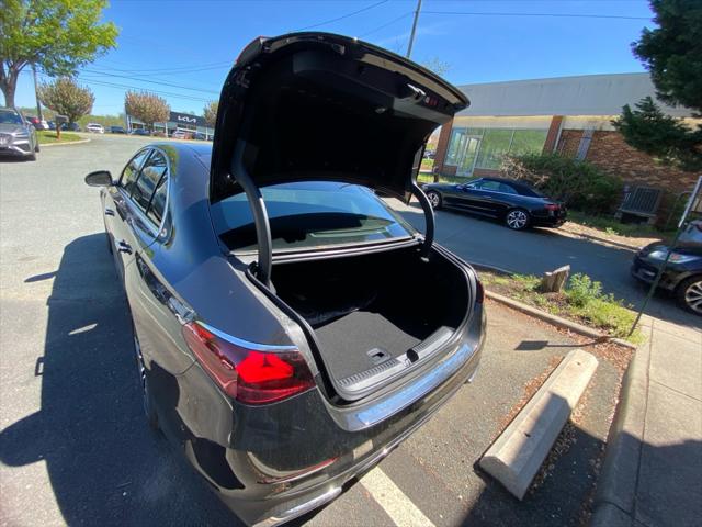 2026 Mercedes-Benz E 350 Unknown