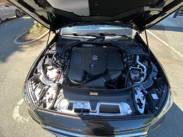 2026 Mercedes-Benz E 350 Unknown