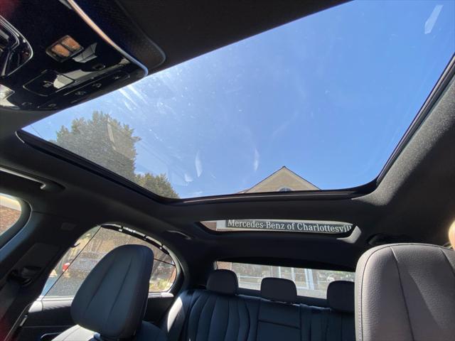 2026 Mercedes-Benz E 350 Unknown