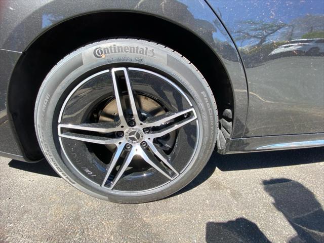 2026 Mercedes-Benz E 350 Unknown