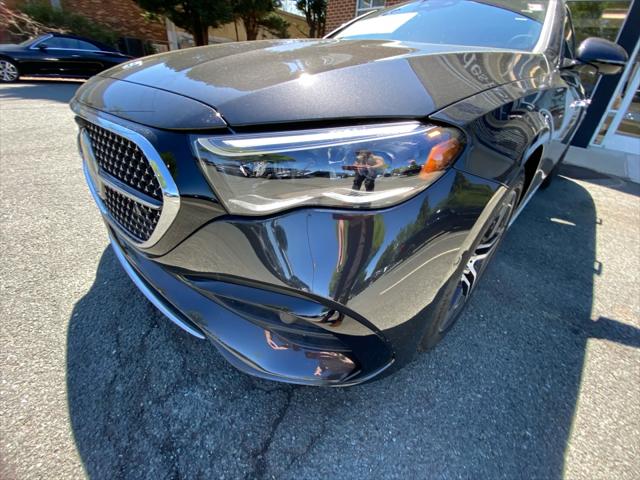 2026 Mercedes-Benz E 350 Unknown