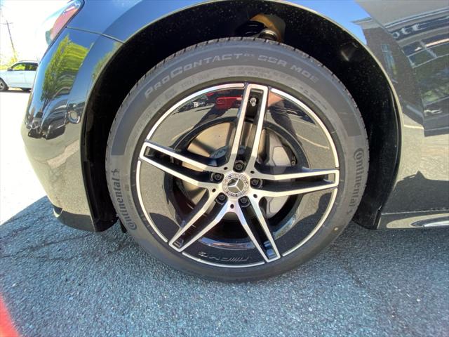 2026 Mercedes-Benz E 350 Unknown