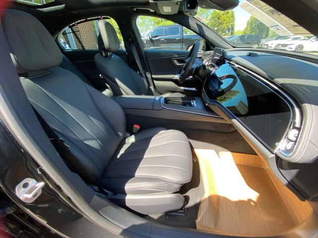 2026 Mercedes-Benz E 350 Unknown