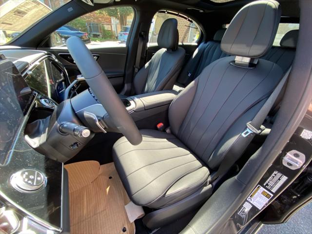 2026 Mercedes-Benz E 350 Unknown