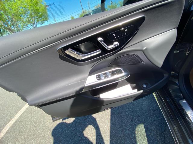 2026 Mercedes-Benz E 350 Unknown