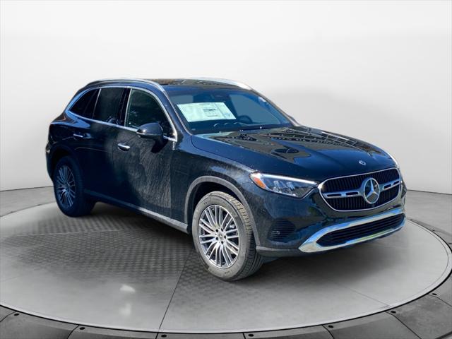 2026 Mercedes-Benz GLC Unknown for sale in Charlottesville, VA