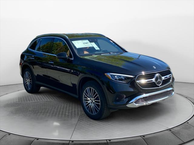 2026 Mercedes-Benz GLC Unknown for sale in Charlottesville, VA