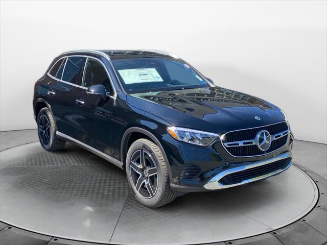 2026 Mercedes-Benz GLC Unknown for sale in Charlottesville, VA