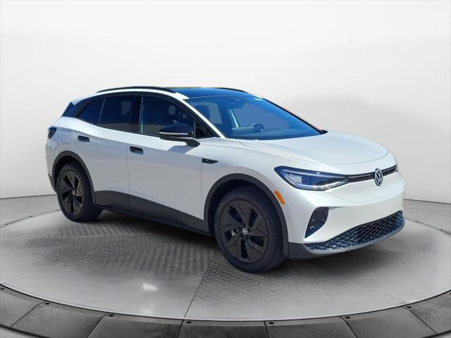 2026 Volkswagen ID.4 Pro S for sale in Wilmington, NC