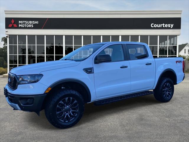 2019 Ford Ranger XLT for sale in South Attleboro, MA