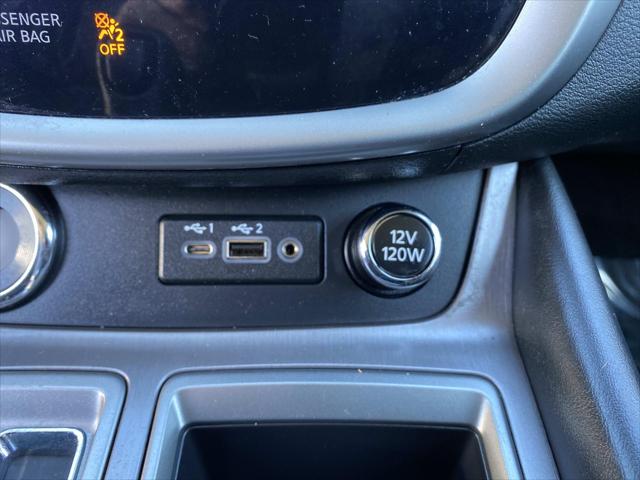 2023 Nissan Murano SV Intelligent AWD