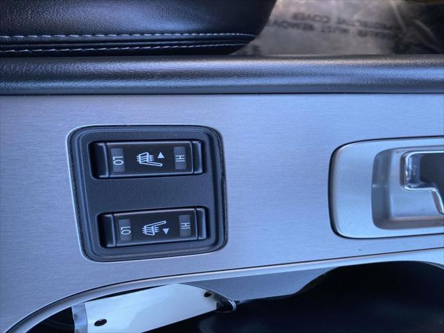 2023 Nissan Murano SV Intelligent AWD