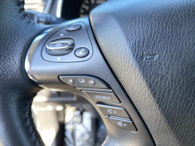 2023 Nissan Murano SV Intelligent AWD