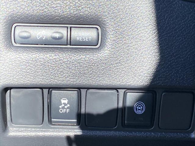 2023 Nissan Murano SV Intelligent AWD