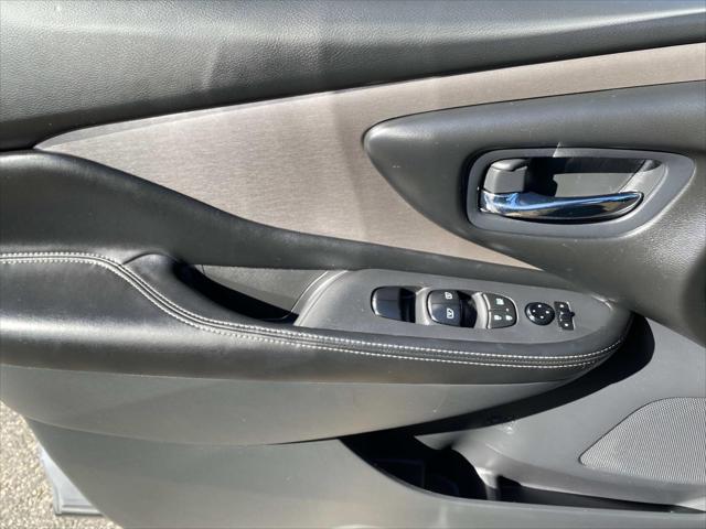 2023 Nissan Murano SV Intelligent AWD