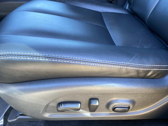 2023 Nissan Murano SV Intelligent AWD