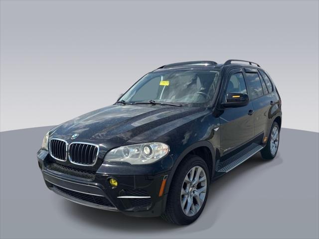 2012 BMW X5 xDrive35i Premium for sale in Avon, MA