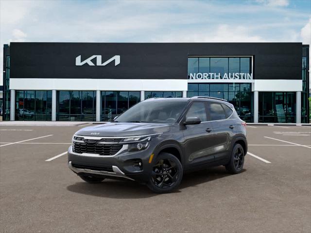 2026 Kia Seltos EX for sale in Austin, TX