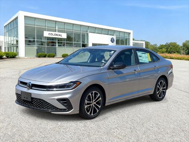 2026 Volkswagen Jetta Sport for sale in Medford, MA