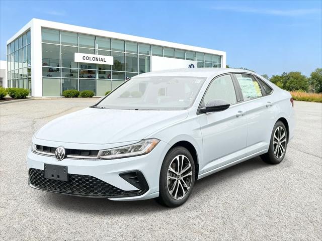 2026 Volkswagen Jetta Sport for sale in Medford, MA