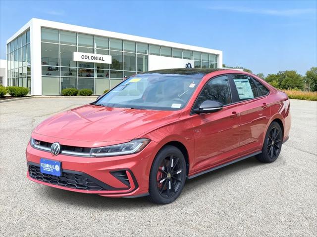 2026 Volkswagen Jetta GLI Autobahn for sale in Westborough, MA