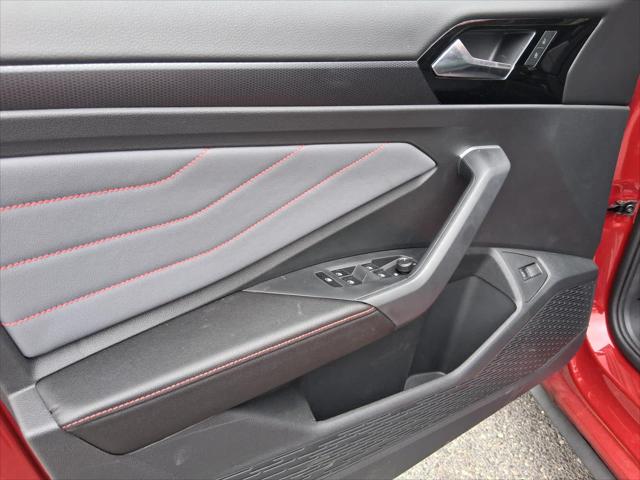 2026 Volkswagen Jetta GLI Autobahn
