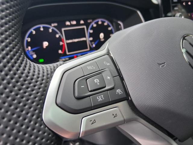 2026 Volkswagen Jetta GLI Autobahn
