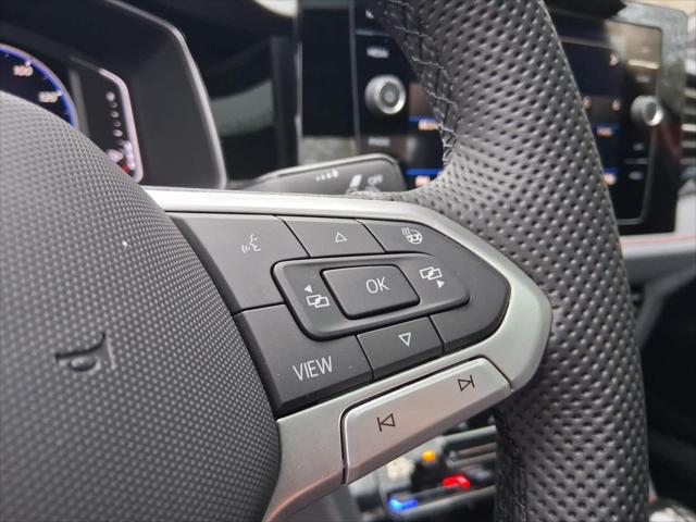 2026 Volkswagen Jetta GLI Autobahn