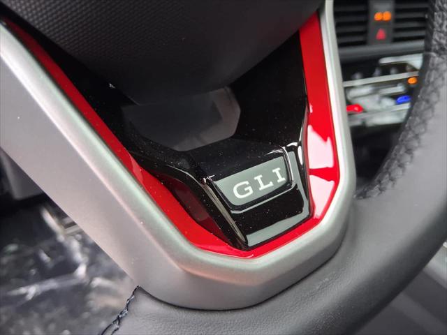 2026 Volkswagen Jetta GLI Autobahn