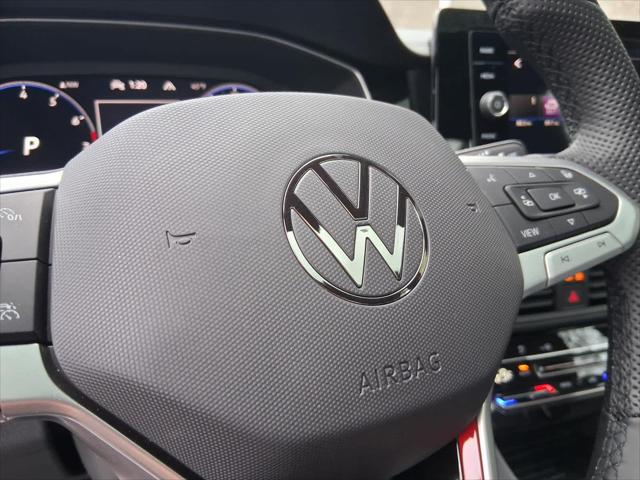 2026 Volkswagen Jetta GLI Autobahn
